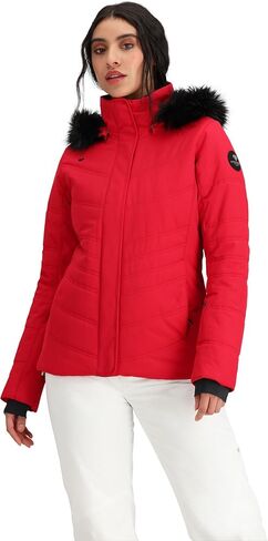 Obermeyer Women's Tuscany II Jacket in Saudi Arabia