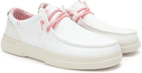 PITAS Sirmione Loafers for Women | Comfortable Casual Shoes | Women’s Ultralight Slip-On Shoes in Saudi Arabia