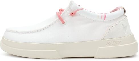 PITAS Sirmione Loafers for Women | Comfortable Casual Shoes | Women’s Ultralight Slip-On Shoes in Saudi Arabia