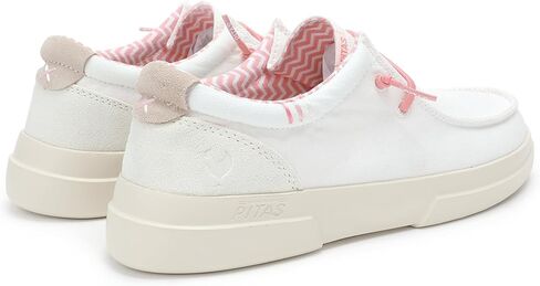 PITAS Sirmione Loafers for Women | Comfortable Casual Shoes | Women’s Ultralight Slip-On Shoes in Saudi Arabia