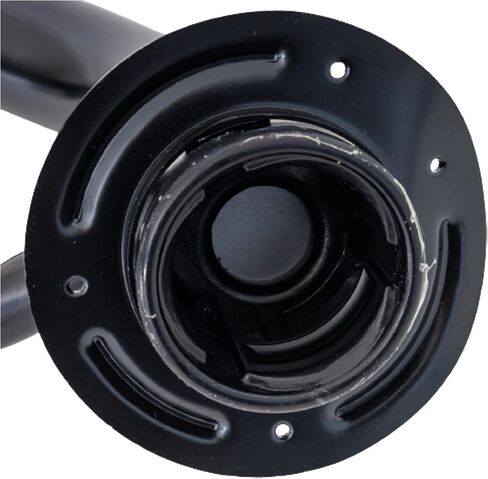Garage-Pro Fuel Tank Piller Piller President for Ford Expedition 1997 1998 4.6l 5.4L Lincoln Navigator 98 5.4L Gas استبدال # F75Z9034BF in Saudi Arabia