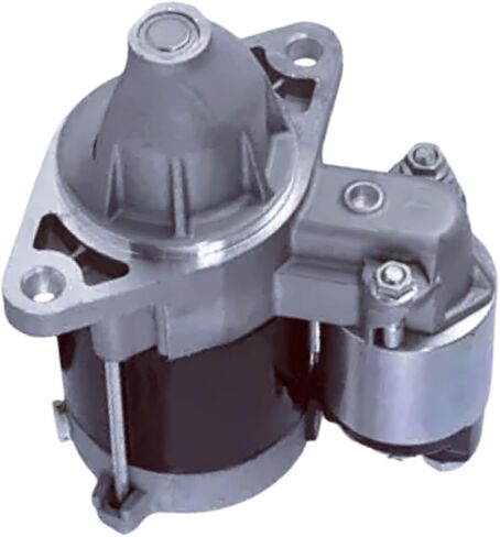 DAW26844 Starter Fits for Kawasaki Engine AW26844 21163-2089 128000-7050 in Saudi Arabia