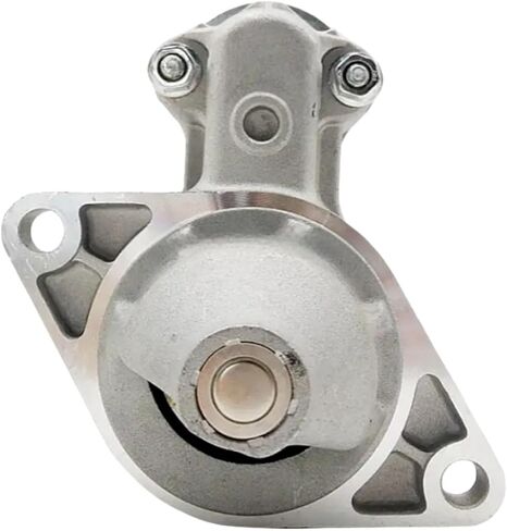 DAW26844 Starter Fits for Kawasaki Engine AW26844 21163-2089 128000-7050 in Saudi Arabia