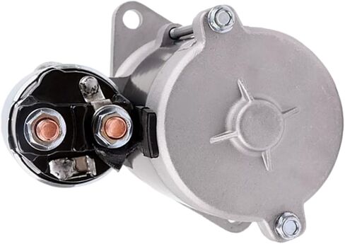 DAW26844 Starter Fits for Kawasaki Engine AW26844 21163-2089 128000-7050 in Saudi Arabia