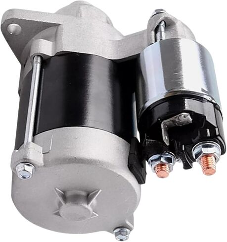 DAW26844 Starter Fits for Kawasaki Engine AW26844 21163-2089 128000-7050 in Saudi Arabia