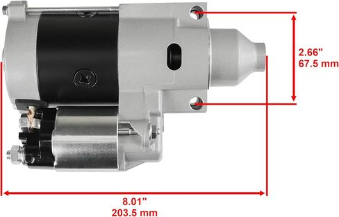 بداية Caltric متوافقة مع 152Z 160Z 250Z 260Z 272Z PM310 19 23 25 in Saudi Arabia