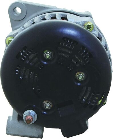New 170A Alternator Compatible With GMC Acadia 3.6L 2007-16, Compatible With Chevrolet Traverse 3.6L 2009-17 104210-6160 104210-631 104210-6310 23105717 232160 23279588 25815839 TN104210-631 in Saudi Arabia