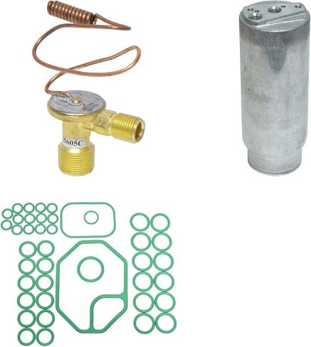 UAC AK2108 - A/C System Repair Kit in Saudi Arabia