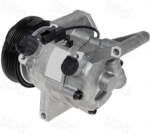 Global Parts Distributors - 16-20 Mazda Cx7 (6513312) in Saudi Arabia