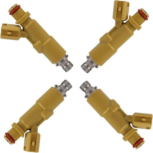 6Pcs SCITOO Fuel Injector Kits fit for 1994-1998 for Dodge Ram 2500,1994-1998 for Dodge Ram 3500 Diesel Engeine 0432133864 in Saudi Arabia