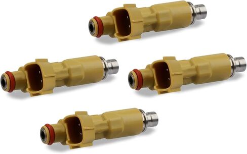 6Pcs SCITOO Fuel Injector Kits fit for 1994-1998 for Dodge Ram 2500,1994-1998 for Dodge Ram 3500 Diesel Engeine 0432133864 in Saudi Arabia