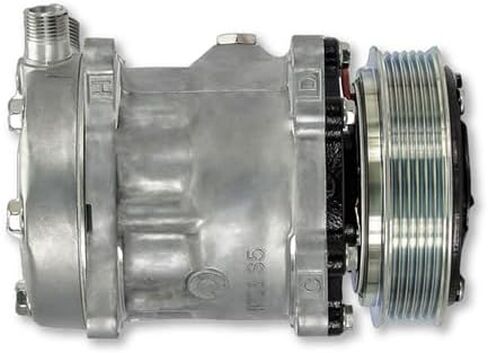 Global Parts Distributors - HD Sd7H13 6Gr 12V (7812827) in Saudi Arabia