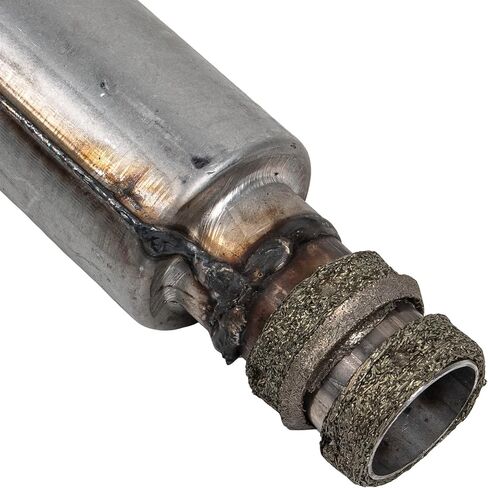John Deere AUC19335 Exhaust Pipe in Saudi Arabia
