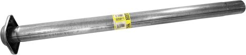 Walker 54860 Exhaust Pipe 2.625" Inlet (OD) 2.5" Outlet (ID) for Ford F-150 in Saudi Arabia