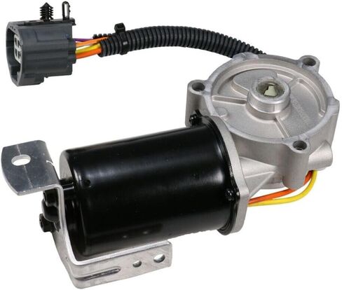 نقل محرك التحول لـ Ford for F150 2015-2020 4WD-Drive Type Black FL3Z7G360A in Kuwait