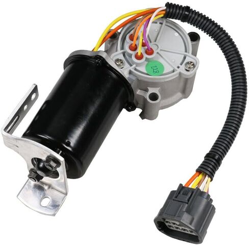 نقل محرك التحول لـ Ford for F150 2015-2020 4WD-Drive Type Black FL3Z7G360A in Kuwait