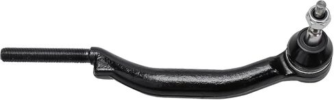 Detroit Axle - 2 Front Outer Tie Rods for 2002 Chevy Trailblazer GMC Envoy Olds Bravada Outer Tie Rod Ends Replacement [Fits 14mm Threads Only] in Saudi Arabia