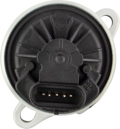 BOXI E-G-R Valve wiith Gasket Fit for Cadillac Chevy GMC Vehicles - DeVille Eldorado Seville 1995-1999 Astro C1500 C2500 K1500 K2500 Savana Suburban Replace 17113405 12578038 EG-R1043 in Saudi Arabia
