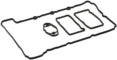 Genuine OEM Engine Valve Cover Gasket Set for BMW E84 E89 E91 E92 E93 F10 F15 F22 F23 F25 F26 F30 F31 F32 F33 F34 F36 228i xDrive 320i 328i GT 428i Gran Coupe 528i X1 X3 X4 X5 Z4 2.0L Turbo in Saudi Arabia