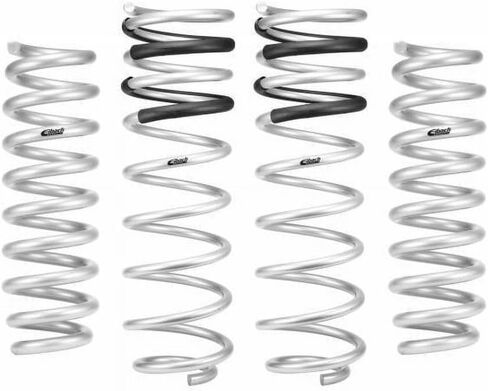 Eibach E30-35-060-02-22 Pro-Lift-Kit Springs (Front & Rear Springs) in Saudi Arabia