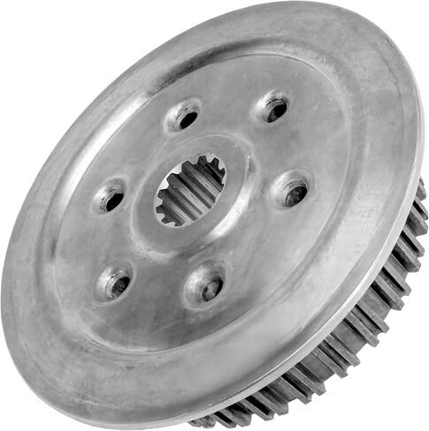 Caltric Clutch Center Compatible with Honda Trx450R Trx 450R 2004-2009 Inner Hub Clutch in Saudi Arabia