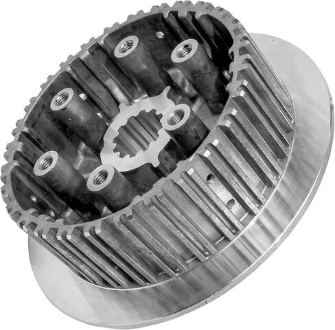 Caltric Clutch Center Compatible with Honda Trx450R Trx 450R 2004-2009 Inner Hub Clutch in Saudi Arabia