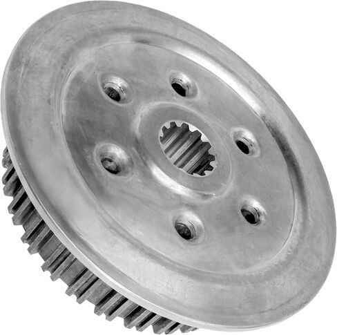 Caltric Clutch Center Compatible with Honda Trx450R Trx 450R 2004-2009 Inner Hub Clutch in Saudi Arabia