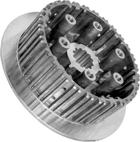 Caltric Clutch Center Compatible with Honda Trx450R Trx 450R 2004-2009 Inner Hub Clutch in Saudi Arabia