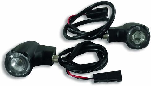Ducati Scrambler Pair of LED Turn Indicators 96680541A in Saudi Arabia