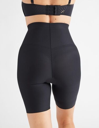KNIX Leakproof High Rise Shortie Shapewear in Kuwait