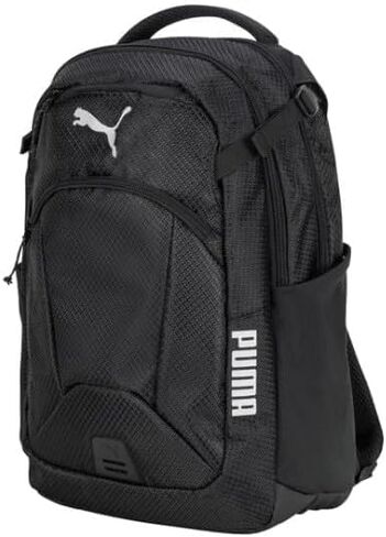 Challenge Performance Backpack, Black in Saudi Arabia