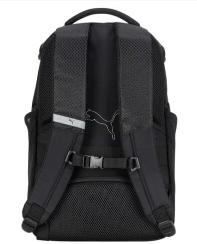 Challenge Performance Backpack, Black in Saudi Arabia