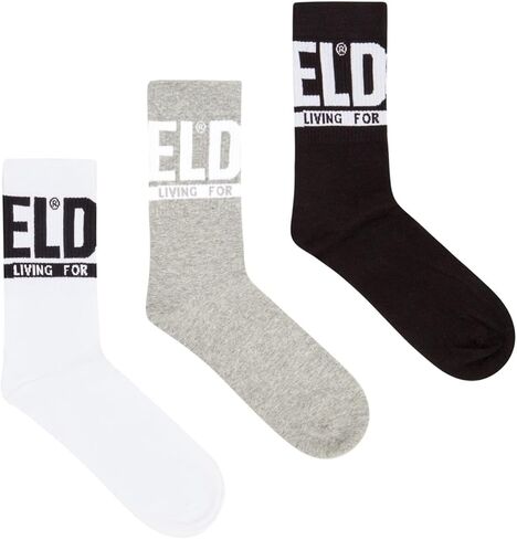 جوارب Ray-Treepack للرجال للرجال 3PACK in Kuwait