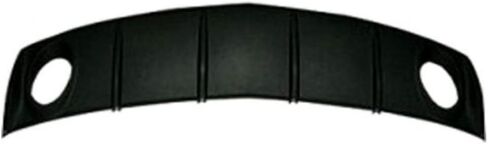 ل Chevy Camaro 2010 2011 2012 2013 Pumper Valance Panel Side | الخلفية | LS | كابا | GM1195122 | 92218168 in Kuwait