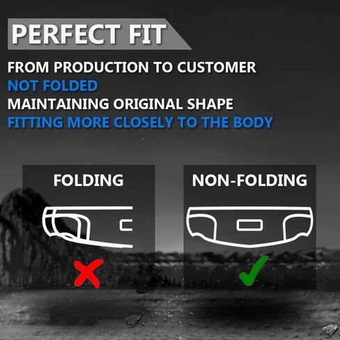Air Dam Deflector Valance Compatible with Chevy Silverado 2500HD 3500HD 2015-2019 w/Chrome Bumper 22978557, GM1092252 in Saudi Arabia