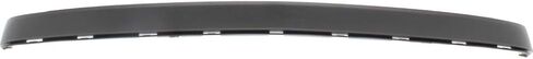 لـ GMC Yukon Valance 2005 2006 Front Lower | تمديد انحراف الهواء | محكم | البلاستيك | GM1092185 | 15224192 in Kuwait