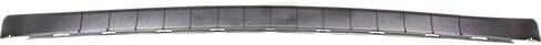 لـ GMC Yukon Valance 2005 2006 Front Lower | تمديد انحراف الهواء | محكم | البلاستيك | GM1092185 | 15224192 in Kuwait