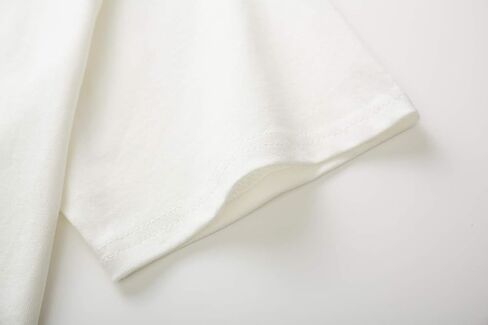 Mens Hipster Hip Hop Longline T Shirts Fashion Lightweight Crewneck Cotton T-Shirt Short Sleeve Premium Tee Shirts Tops in Kuwait