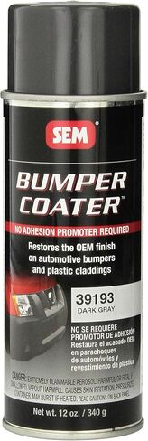 SEM 39193 Dark Gray Pumper Coater Aerosol - 12 أوقية. in Saudi Arabia