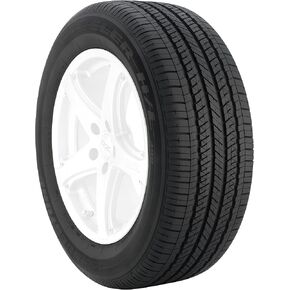 Bridgestone Dueler H/L 400 إطار شعاعي جميع موسم - 265/50R19 110H in Saudi Arabia