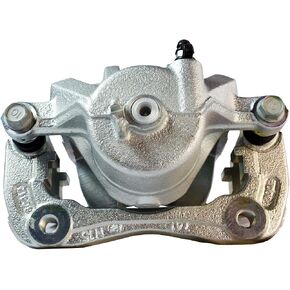 Mando 16A5283 Disc Brake Caliper Original Equipment in Kuwait