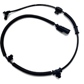 Front Left or Right ABS Wheel Speed Sensor Compatible with Ford 2011-2017 Expedition 2011-2014 F150 Replacement for Lincoln 2011-2017 Navigator 3.5L 3.7L 5.0L 5.4L 6.2L Replaces CL3Z2C204B in Saudi Arabia