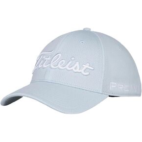 Titleist Golf Tour Elite Hat 2025 in Saudi Arabia