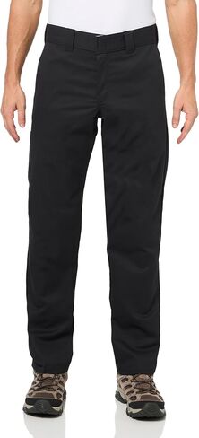 Dickies Men's Slim Fit Tapered Leg Multi-use Pocket Work Pants in Saudi Arabia