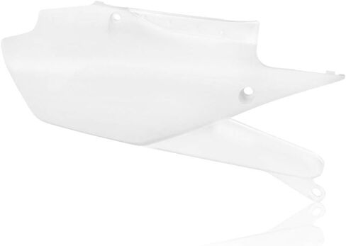 لوحات رقم الجانب Acerbis لـ Yamaha - White (2685880002) in Kuwait