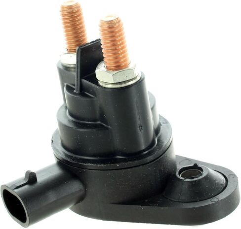 Johnson Evinrude OMC New OEM Start Solenoid Assembly, 0587020 in Saudi Arabia