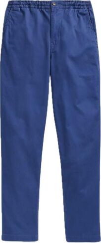 POLO RALPH LAUREN Stretch Classic Fit Polo Prepster Pants (Navy,L) in Saudi Arabia