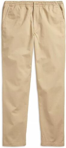 POLO RALPH LAUREN Stretch Classic Fit Polo Prepster Pants (Navy,L) in Saudi Arabia
