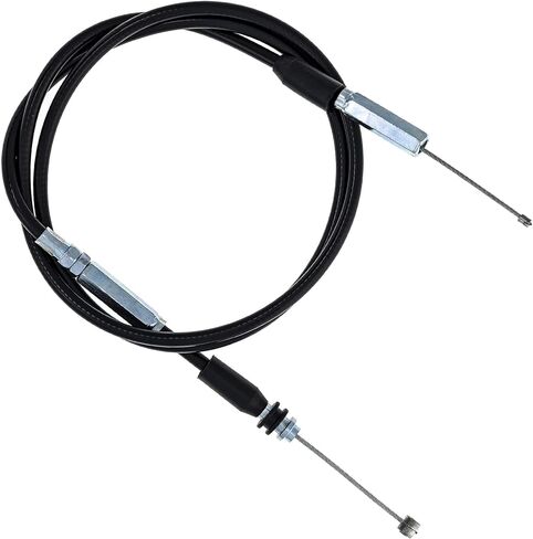 NICHE Throttle Cable for Yamaha Raptor 90 YFM90R 43D-F6311-01-00 in Saudi Arabia