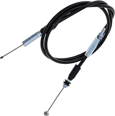 NICHE Throttle Cable for Yamaha Raptor 90 YFM90R 43D-F6311-01-00 in Saudi Arabia